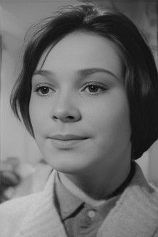 Евгения Солдатова