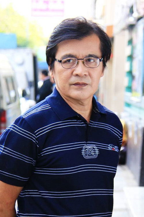 Той Wанцхаи Паоwибоон