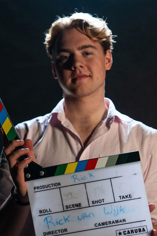 Рицк ван Wиjк