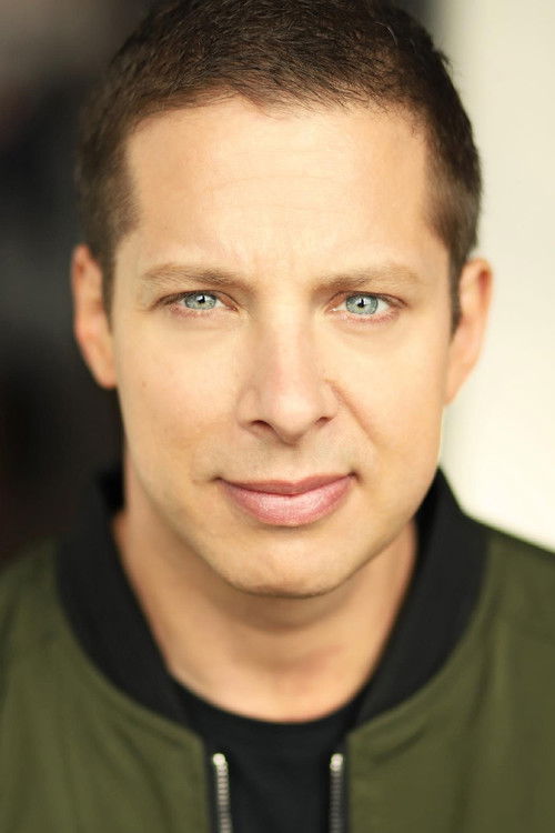 Даннй Хоган