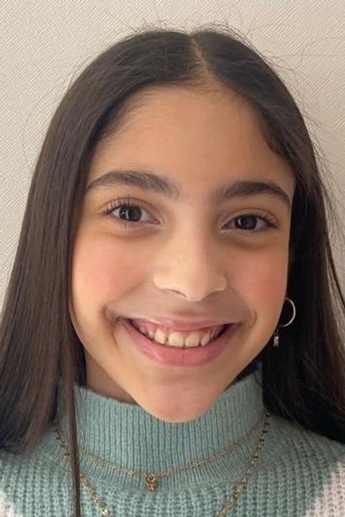 Антонелла Гарцíа Цаñас