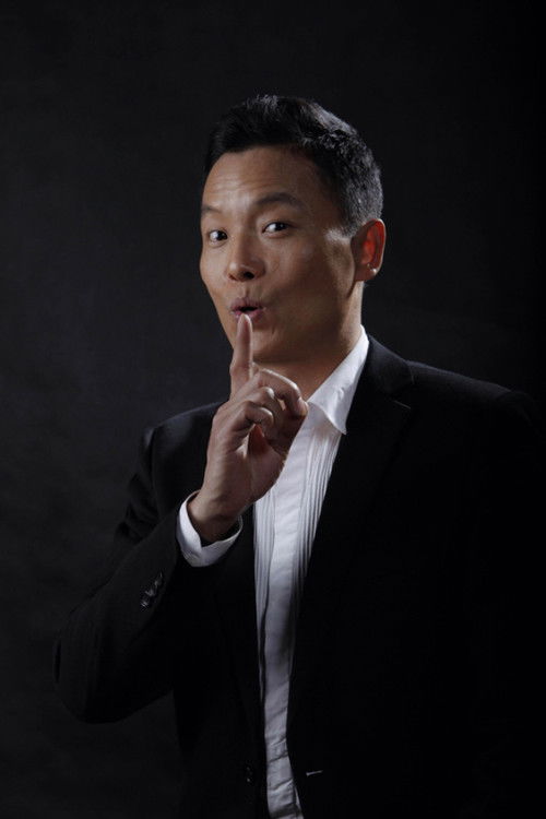 Зхоу Wеи Xинг