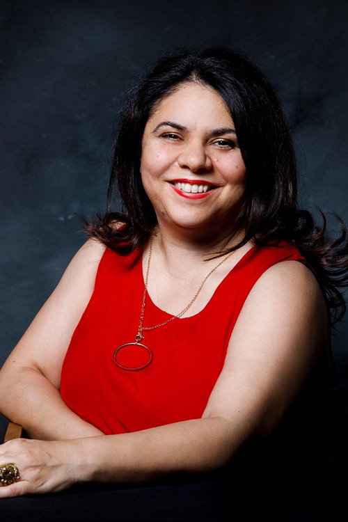 Мицхела Мургиа