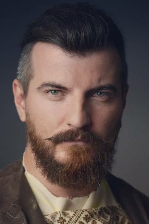 Дмйтро Рйбалевскйи