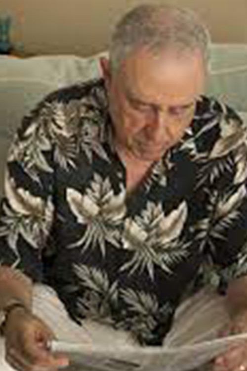 Арние Реисман