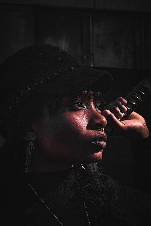 Царрингтон Давис