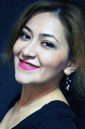 Вüсалə Бəşирова