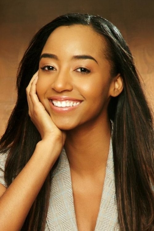 Нефертери Схепхерд