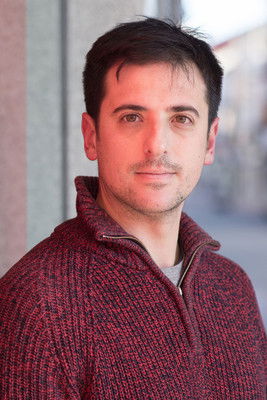 Давид Пéрез Саñудо