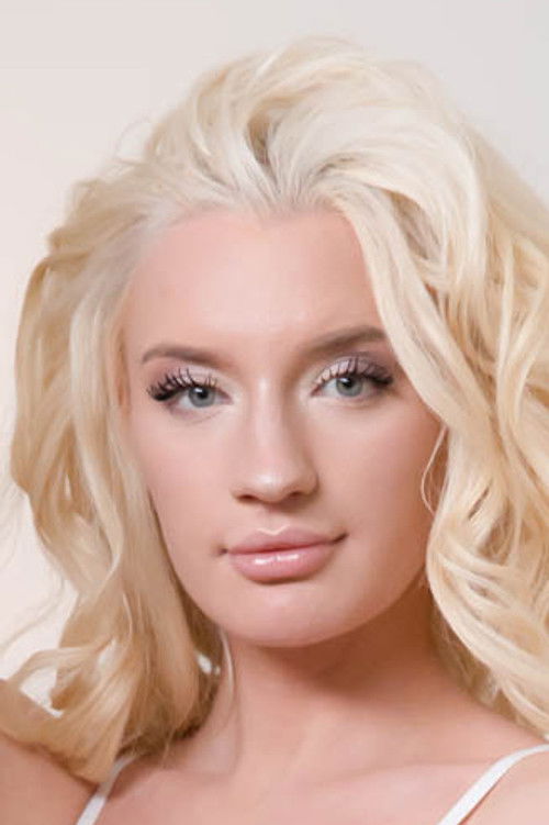 Ангелика Цристал