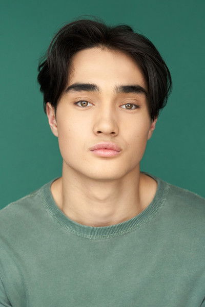 Брендон Тремблай