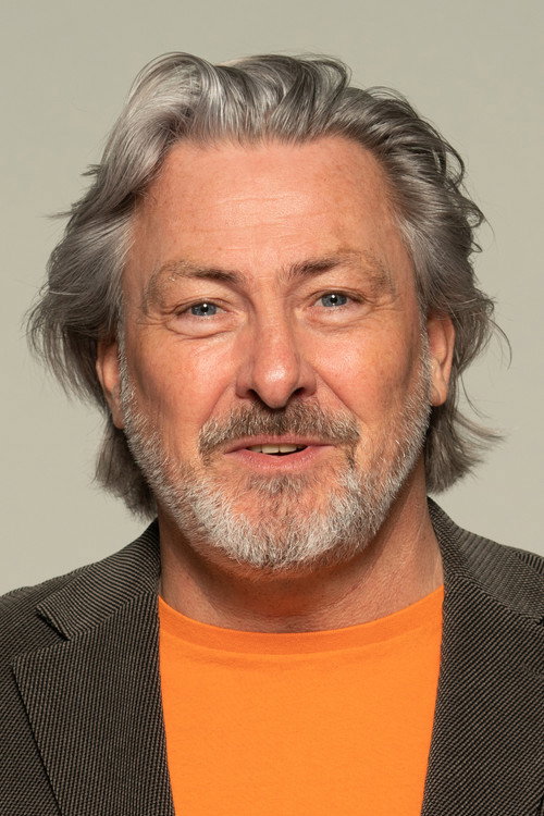 Брам Легерстее