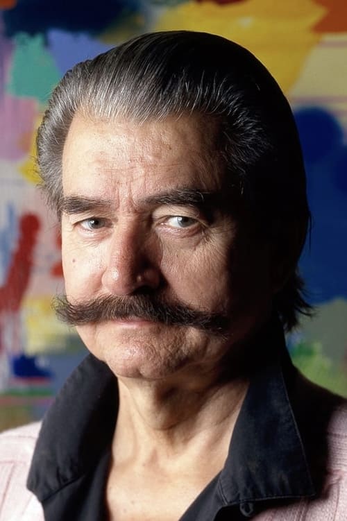 ЛеРой Неиман