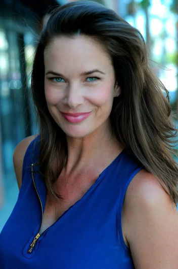 Анастасиа Фостер