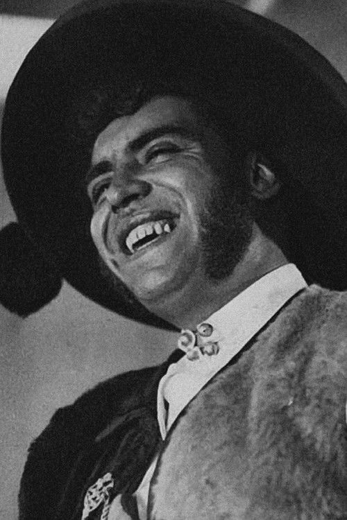 Антонио Фагим