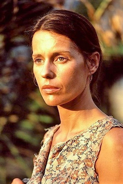 Хелен Морсе