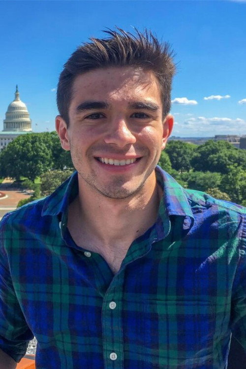 Wилл Сидарос