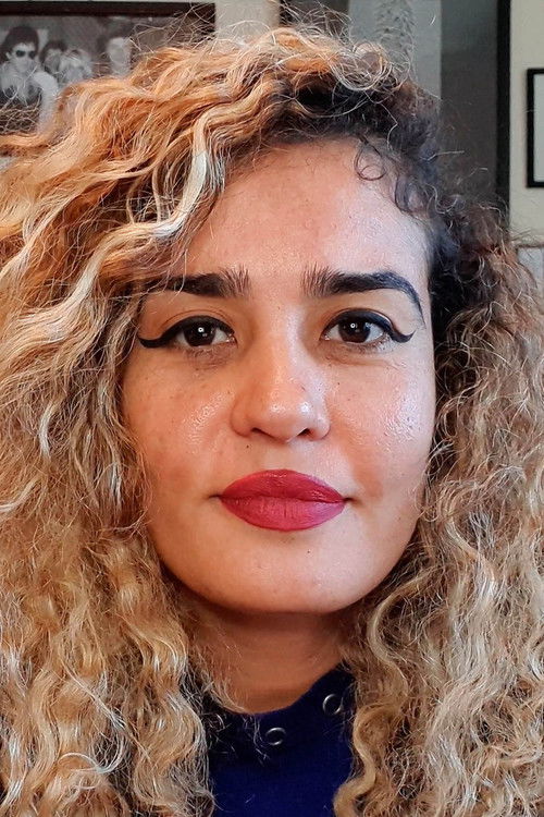 Сузаннах Миргхани