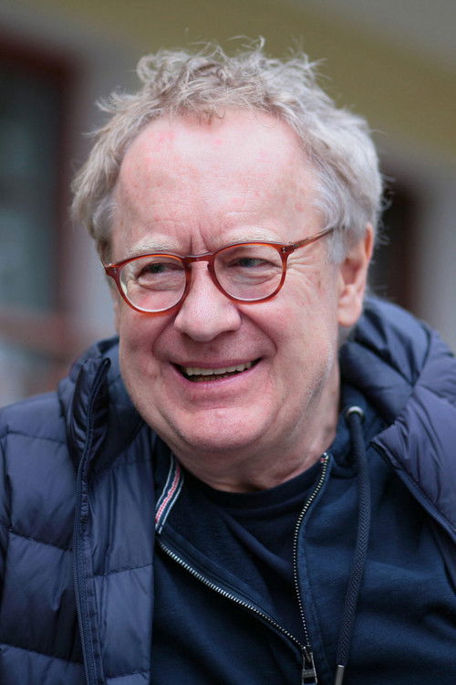  Роберт Глиньский