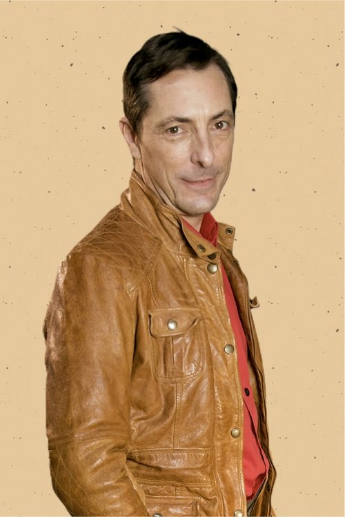 Óсцар Пастор