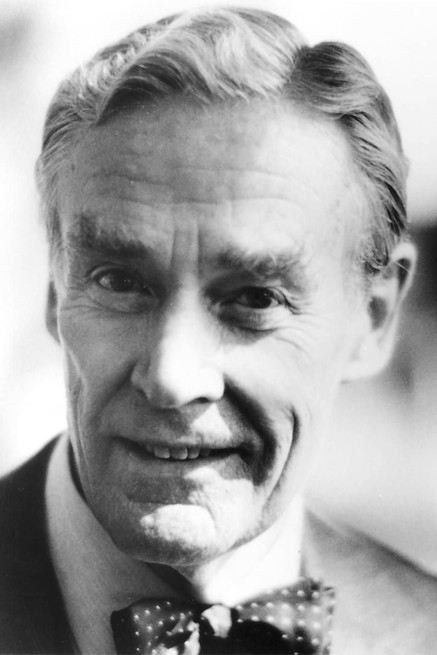 Доналд Сймингтон