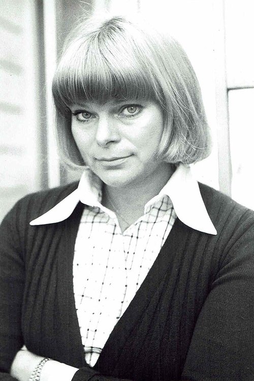 Катинка Хоффманн