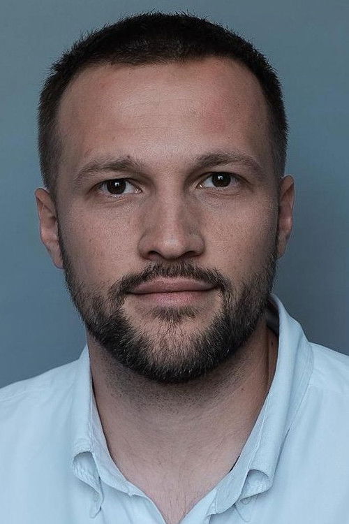 Никита Хвостенко