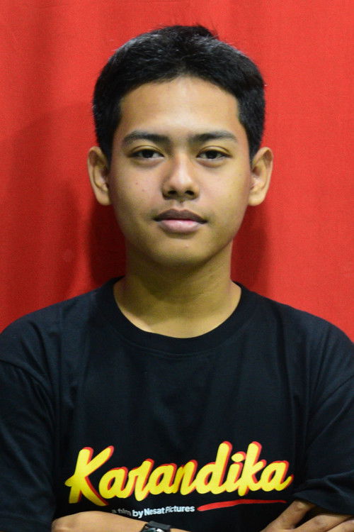 Риан Мухаммад Рисwан