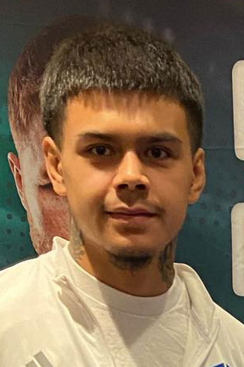 Ангел Цхавез