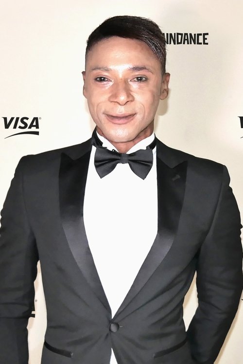 Андреw Осеи-Кармен