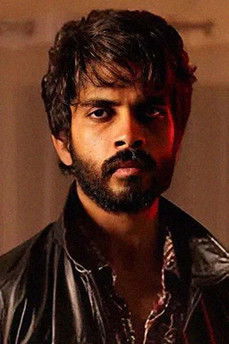 Маахир Мохиуддин