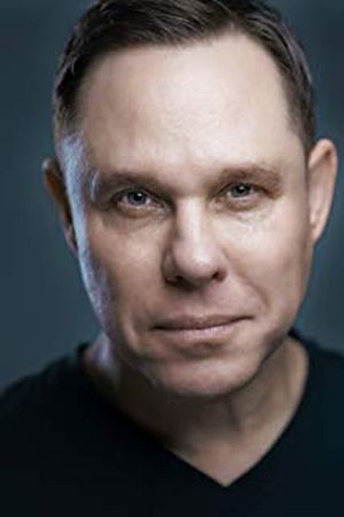 Рандй Цхарацх