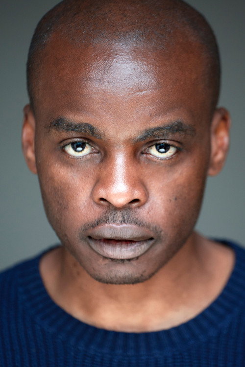 Ерй Нзарамба