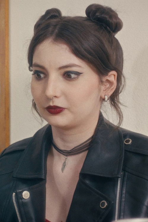 Луиса Лопес