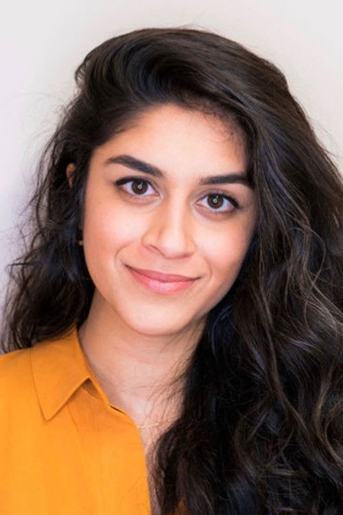 Киана Вазири