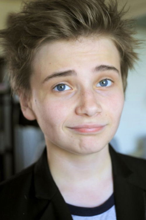 Лукас Лаффарге