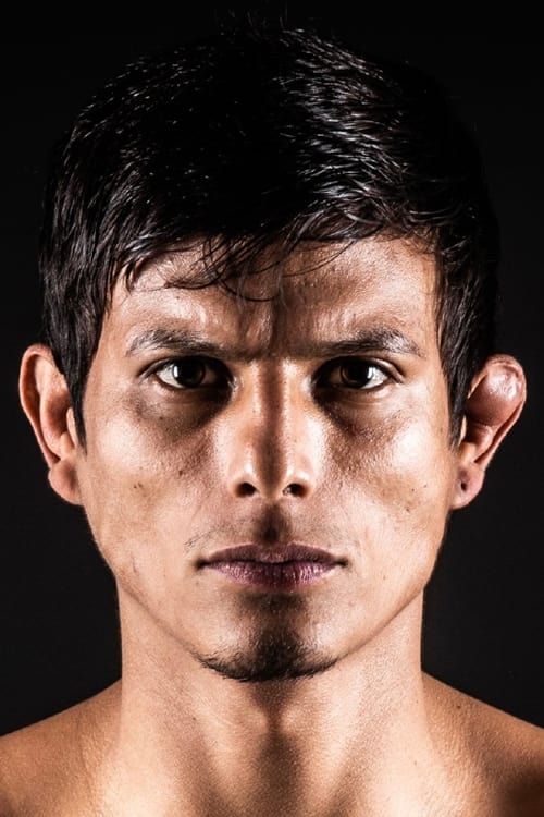 Тонй Ортега