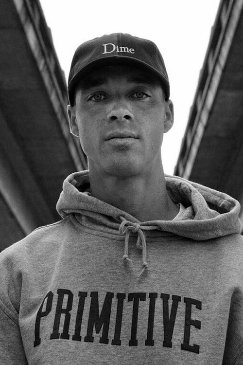 Спенцер Хамилтон