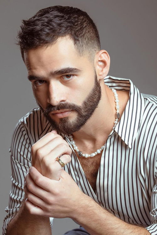 Jосé Раúл Андраде