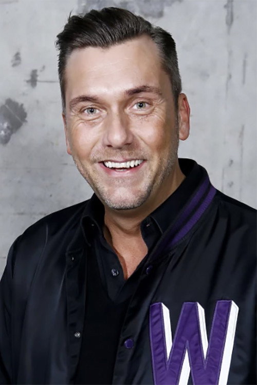 Петер Тхелениус