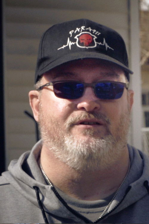 Давид ЛаФлеур