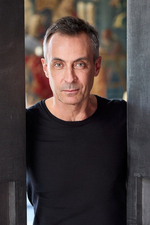 Беноîт Солес