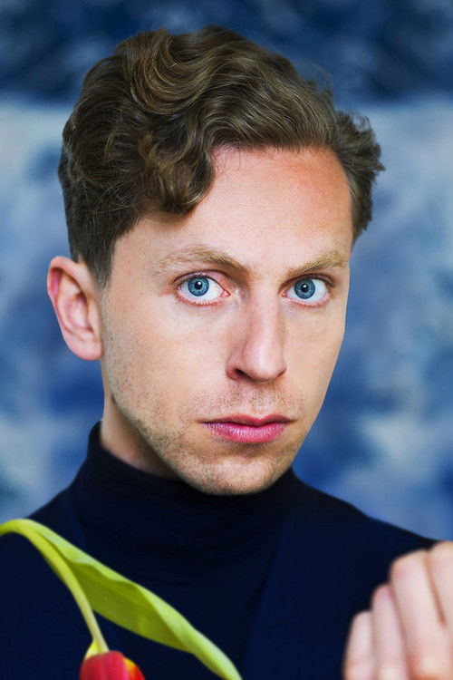 Бобан Бенjамин Браспеннинг