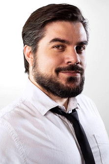 Рицхард Де Царвалхо