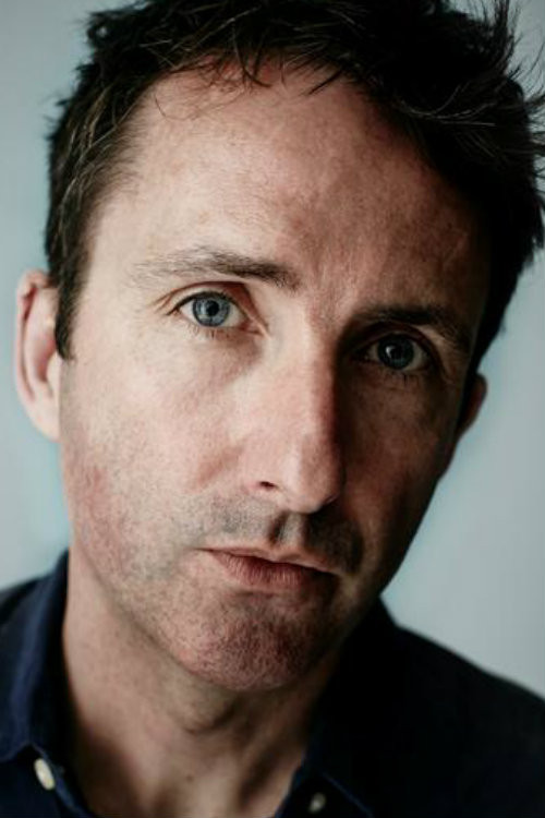 Даррен Тигхе