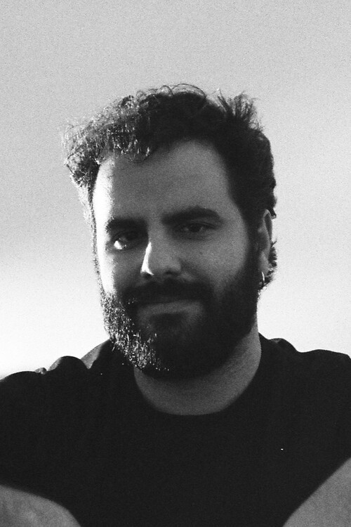 Павлос Параскевопоулос