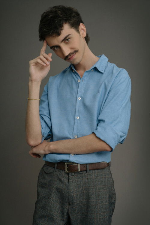 Jохннй Гарциа