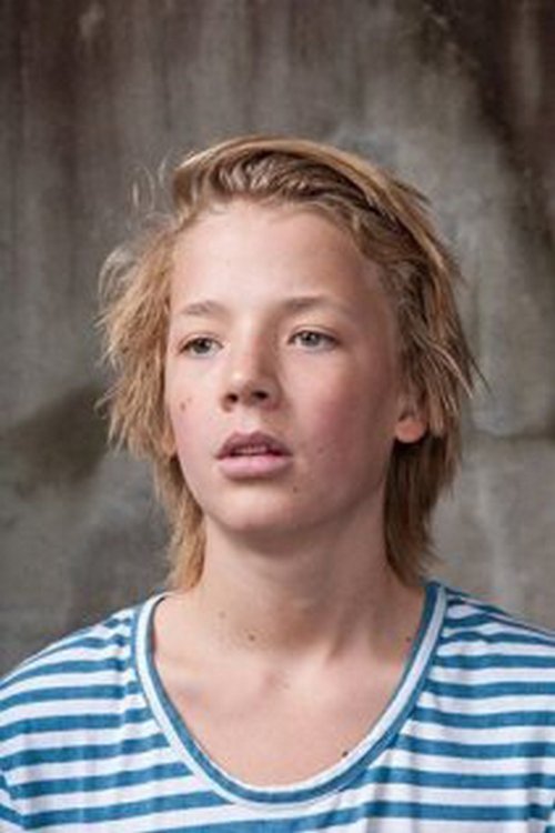 Jохан Тинус Линдгрен