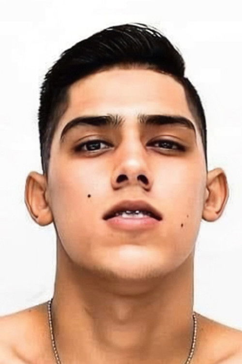 Родолфо Бустаманте Салазар