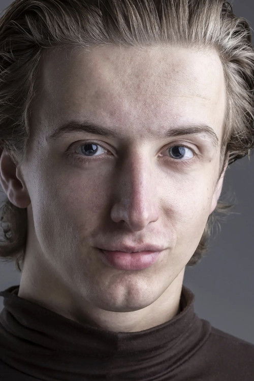 Еуан Алеxандер